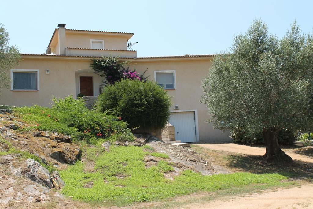 Valle Di Casa Sotta Pokoj fotografie